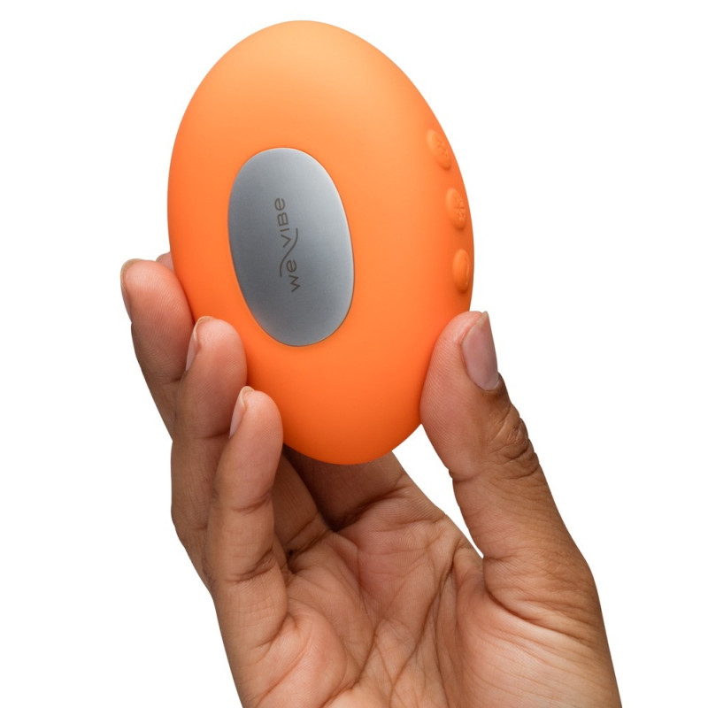 Temp – We-Vibe