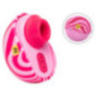 Spin – ROMP