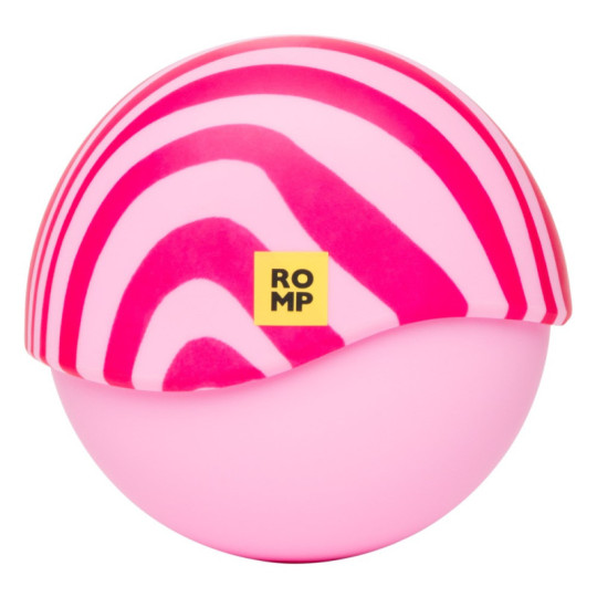 Spin – ROMP