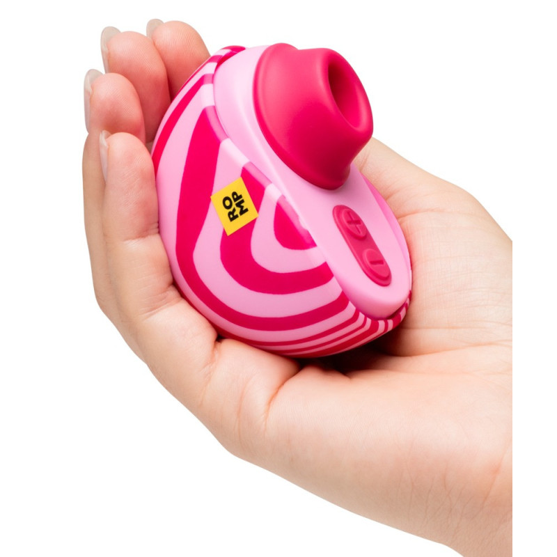 Spin – ROMP