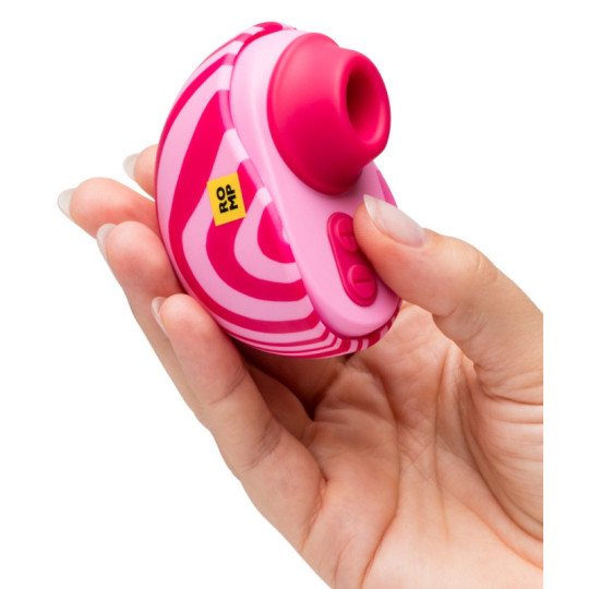 Spin – ROMP