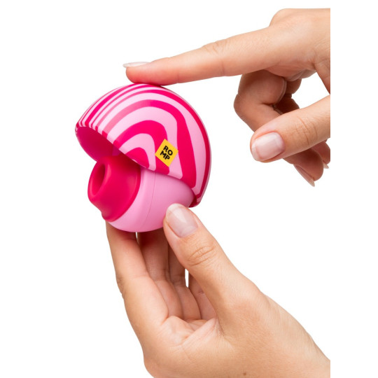 Spin – ROMP