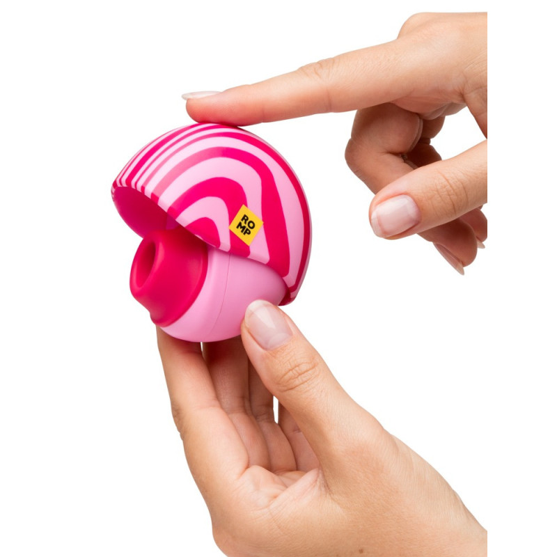 Spin – ROMP