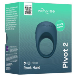 Pivot 2 – We-Vibe
