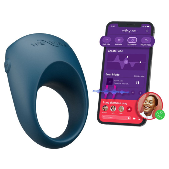 Pivot 2 – We-Vibe