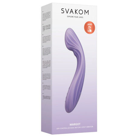 Margot – SVAKOM