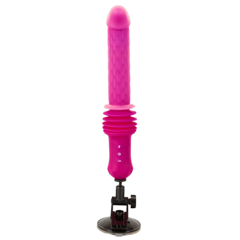 RC Warming Fucking Machine – You2Toys