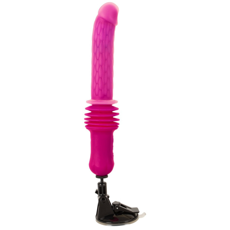 RC Warming Fucking Machine – You2Toys
