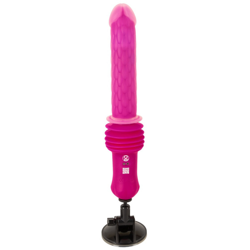 RC Warming Fucking Machine – You2Toys