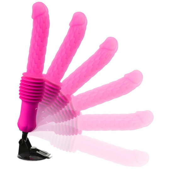 RC Warming Fucking Machine – You2Toys