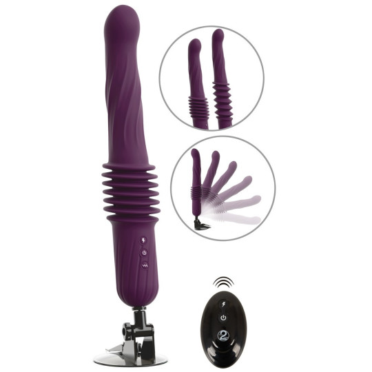 RC Warming Fucking Machine – You2Toys