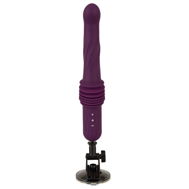 RC Warming Fucking Machine – You2Toys
