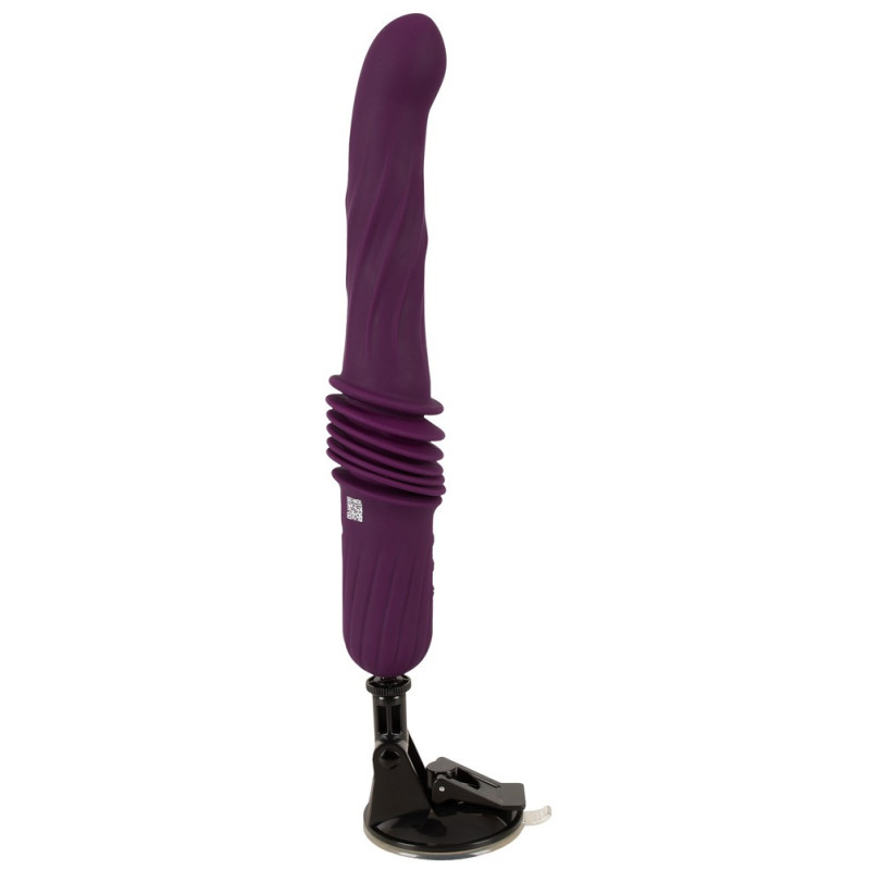 RC Warming Fucking Machine – You2Toys