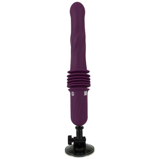 RC Warming Fucking Machine – You2Toys