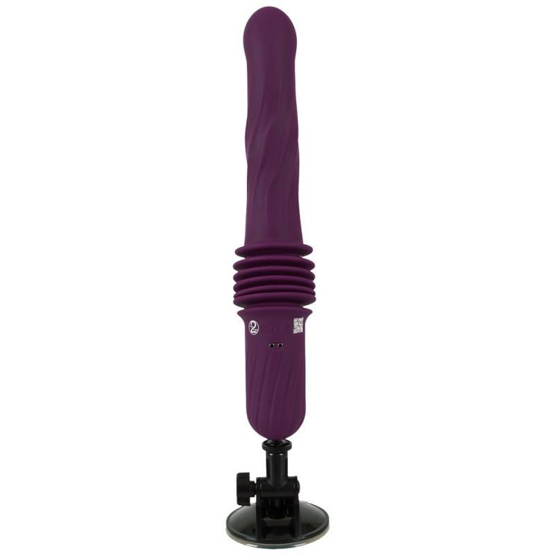RC Warming Fucking Machine – You2Toys