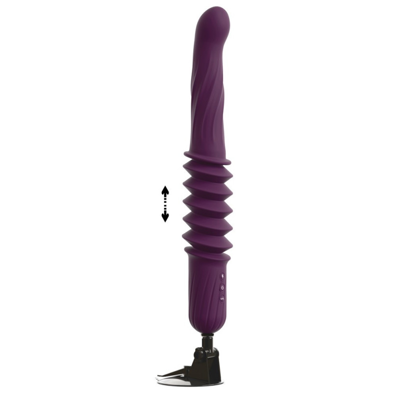 RC Warming Fucking Machine – You2Toys