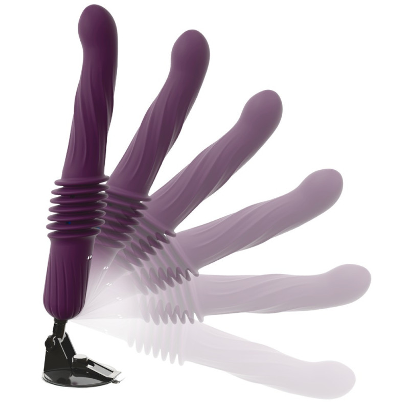 RC Warming Fucking Machine – You2Toys