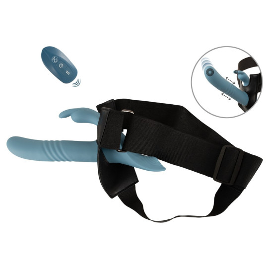 Strap-On Set – Your Strap-on Collection