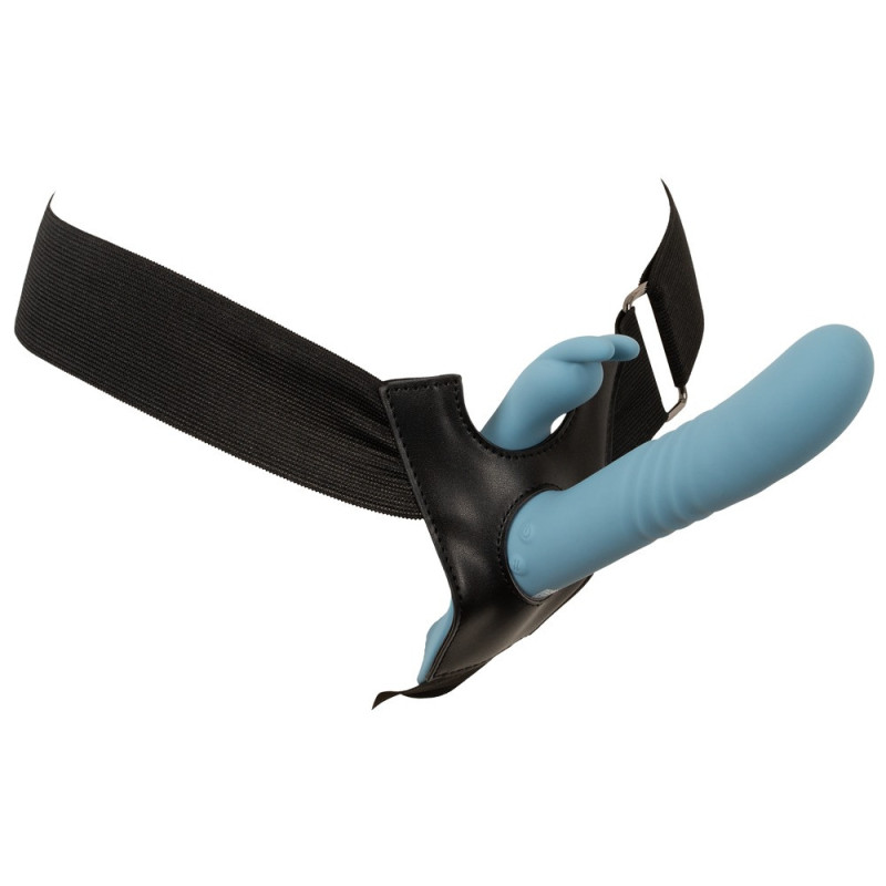 Strap-On Set – Your Strap-on Collection