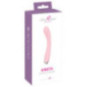 KIREYA Curved Vibrator – beau coeur