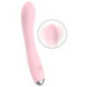 KIREYA Curved Vibrator – beau coeur