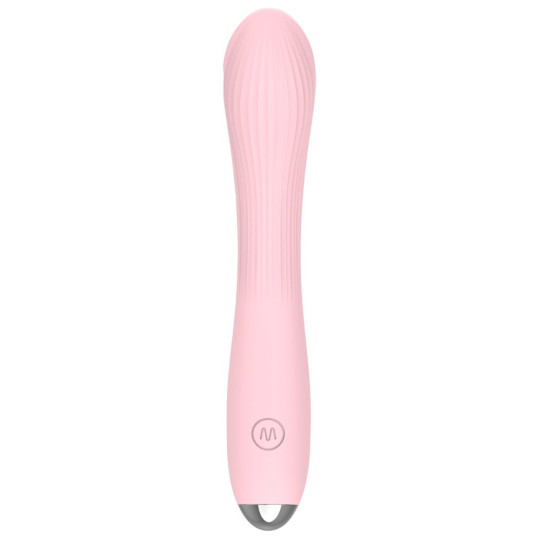 KIREYA Curved Vibrator – beau coeur