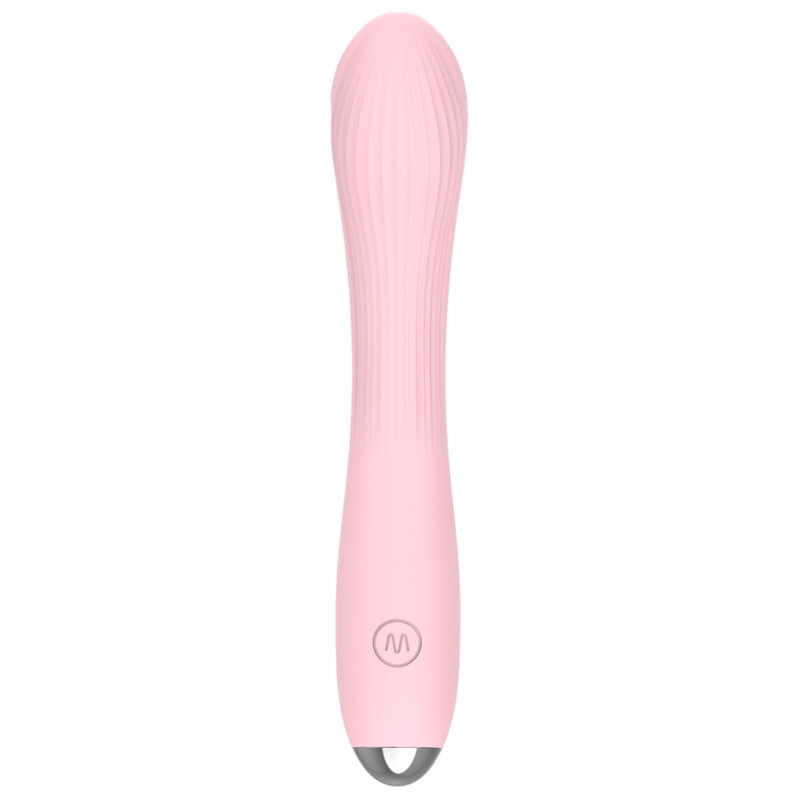 KIREYA Curved Vibrator – beau coeur