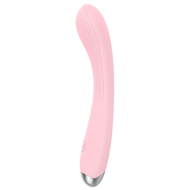 KIREYA Curved Vibrator – beau coeur