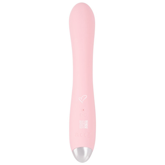 KIREYA Curved Vibrator – beau coeur
