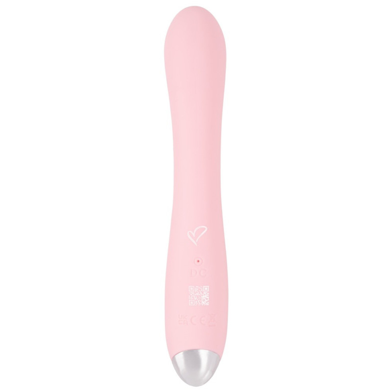 KIREYA Curved Vibrator – beau coeur
