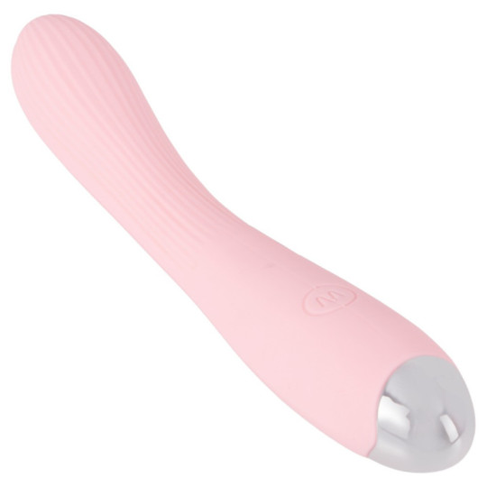 KIREYA Curved Vibrator – beau coeur