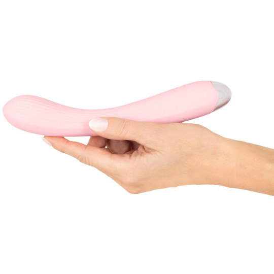 KIREYA Curved Vibrator – beau coeur