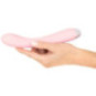KIREYA Curved Vibrator – beau coeur