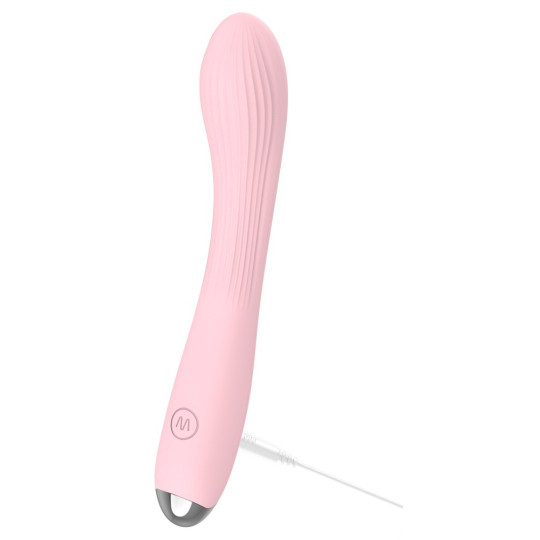 KIREYA Curved Vibrator – beau coeur