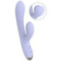RIVANO Curved Rabbit Vibrator – beau coeur