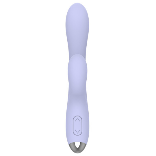 RIVANO Curved Rabbit Vibrator – beau coeur