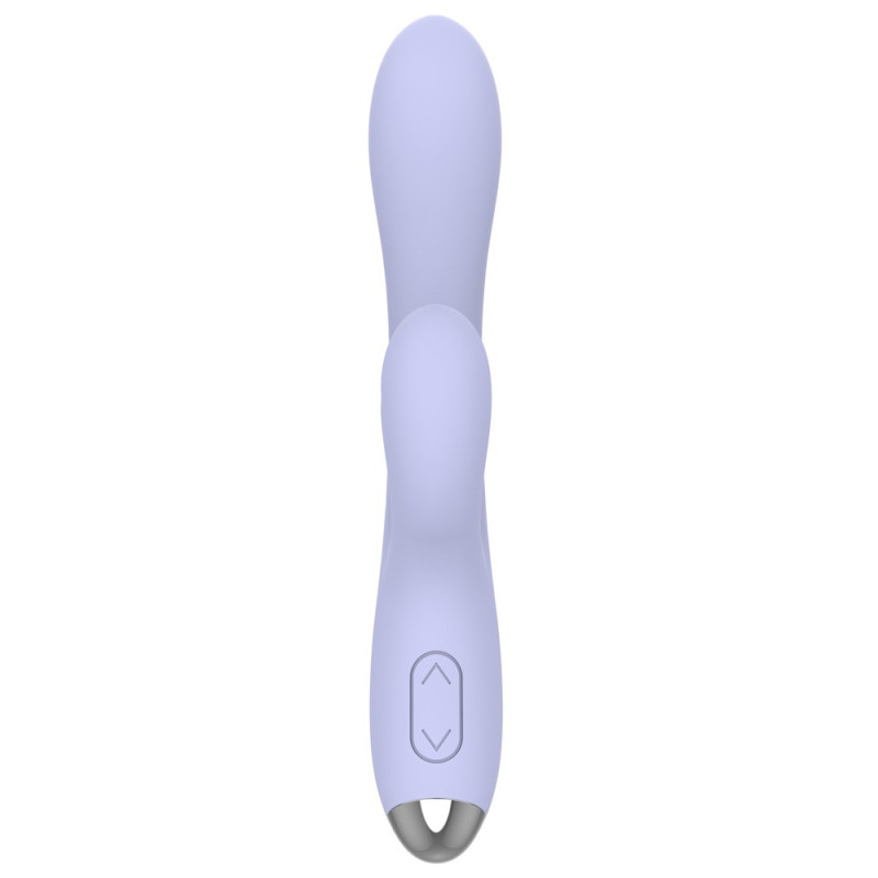 RIVANO Curved Rabbit Vibrator – beau coeur