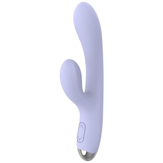 RIVANO Curved Rabbit Vibrator – beau coeur