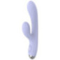 RIVANO Curved Rabbit Vibrator – beau coeur