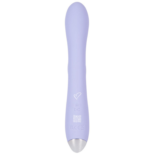 RIVANO Curved Rabbit Vibrator – beau coeur