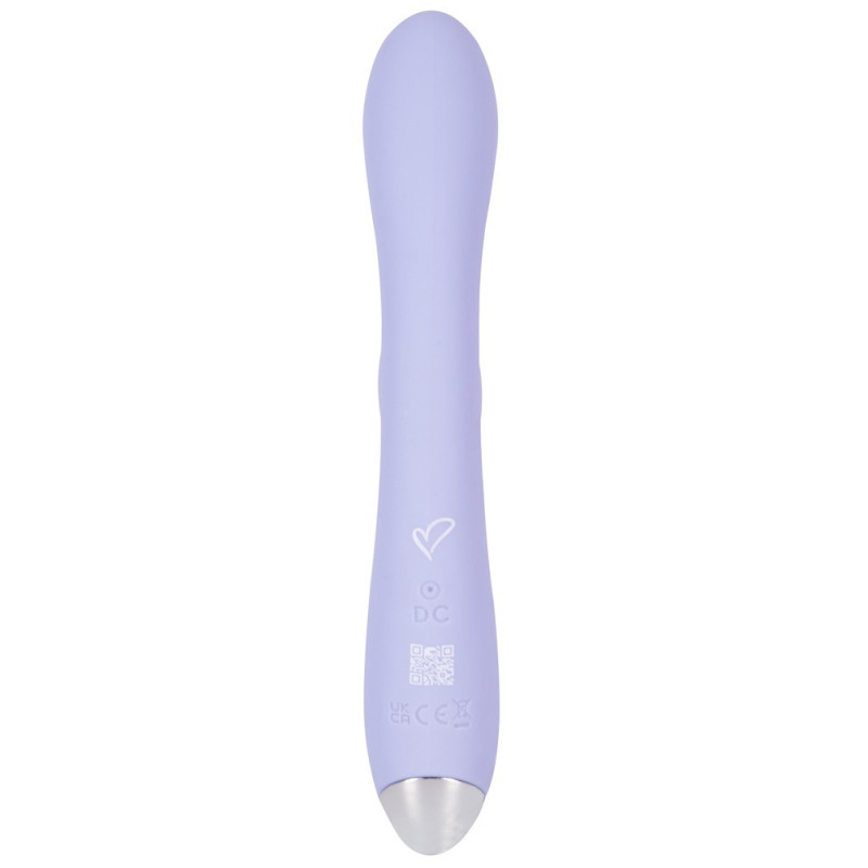 RIVANO Curved Rabbit Vibrator – beau coeur