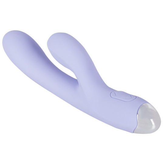 RIVANO Curved Rabbit Vibrator – beau coeur