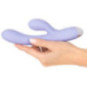 RIVANO Curved Rabbit Vibrator – beau coeur
