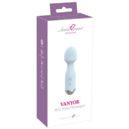 VANYOR Mini Wand Massager – beau coeur
