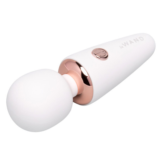 Mini Vibe Microwand – le Wand