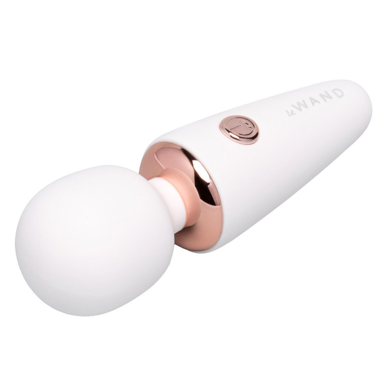 Mini Vibe Microwand – le Wand