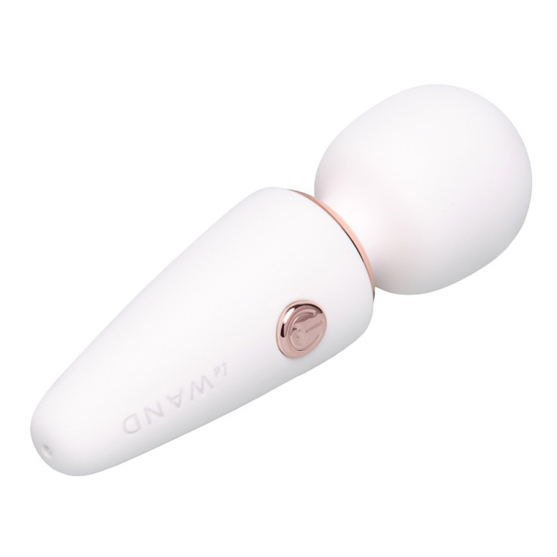 Mini Vibe Microwand – le Wand