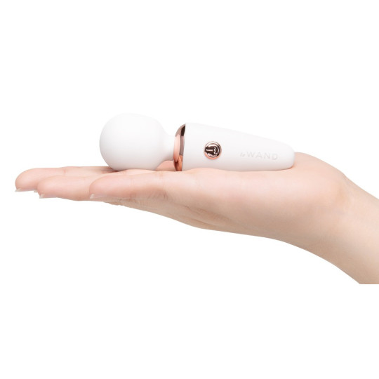Mini Vibe Microwand – le Wand