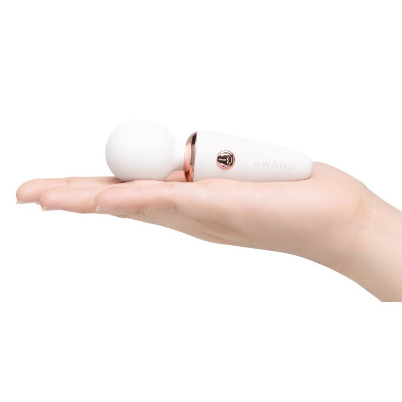 Mini Vibe Microwand – le Wand