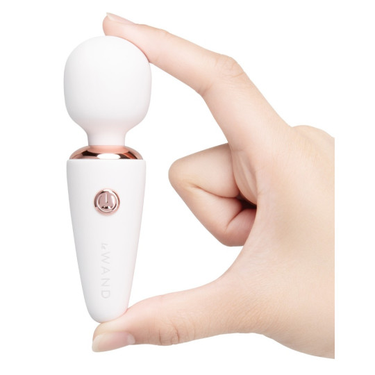 Mini Vibe Microwand – le Wand